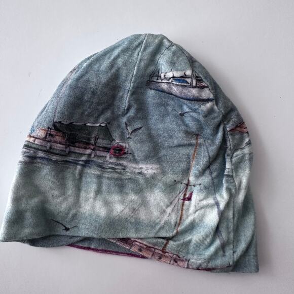 Posh Peanut Skip Beanie - Picture 2 of 3